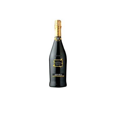 Verë e bardhë Astoria Lounge Brut, 0.75L, (11% vol)