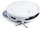 Robot fshesë Ecovacs Deebot T50 Pro Omni Gen 2, autonom, i bardhë