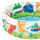Pishinë për fëmijë Beach Buddies 57106,	Ages 1-3,	61cmx22cm
