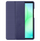 Навлака за таблет Tech-Protect SmartCase Galaxy Tab A9 A11 8.7, функција спиење, темно сина