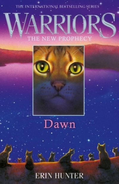 Dawn - Erin Hunter