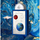 Eau de Parfum Lattafa Art Of Universe, 100 ml