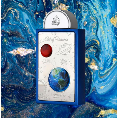 Eau de Parfum Lattafa Art Of Universe, 100 ml