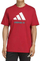 Fanellë sportive meshkuj Adidas Liverpool Seasonal DNA Graphic, Liverpool FC, S, e kuqe