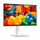 Monitor LG UltraFine 27US550-W, 27", 4K UHD, i bardhë