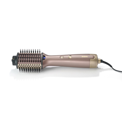 Airstyler BaByliss Air Power Volume AS95E, veshje qeramike, funksion jonik, e zezë