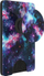 Portofol telefoni PopSockets PopWallet+, Galactic Nebula, mbajtëse gishtit, shumëngjyrësh