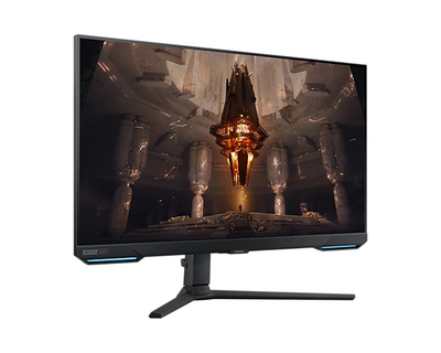 Monitor Samsung Odyssey G70B LS32BG700EUXEN, 32\", IPS, 4K UHD, 144Hz, i zi