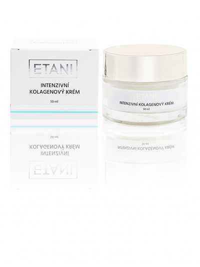 Krem Etani Intensive Collagen, 50 ml