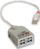 USB-HUB Lindy, USB 2.0 (42998)