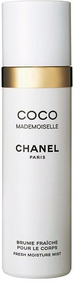 Sprej për trup Chanel Coco Mademoiselle 100 ml