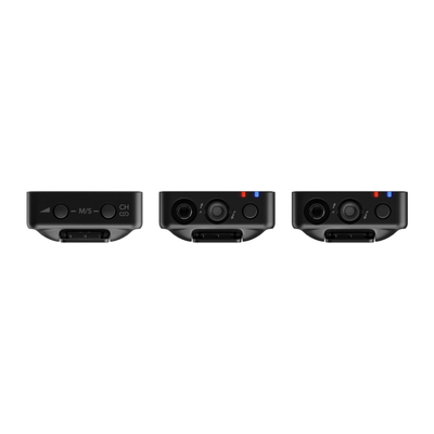 Sistem mikrofon pa tela kompakt RODE Wireless Pro