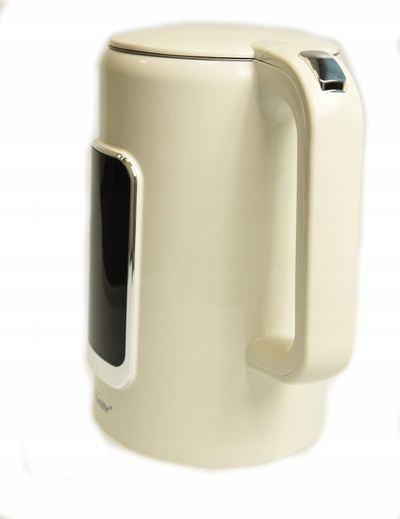 Shporet elektrik Maestro MR-024, 1.7L, 2200W, i bardhë