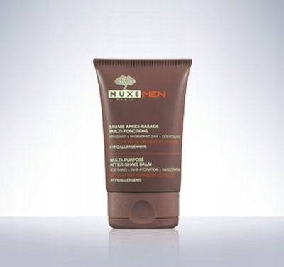 Balsam pas rrojes Nuxe Men Multi-Purpose, për ta qetësu lëkurën, 50ml