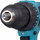 Sharrë elektrike Makita DHP490, 18V LXT, brushless, pa bateri, pa karikues