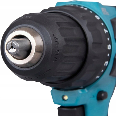 Sharrë elektrike Makita DHP490, 18V LXT, brushless, pa bateri, pa karikues