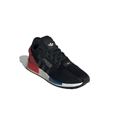 Atlete për meshkuj Adidas, e zezë