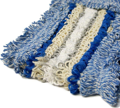 Leckë dyshemeje Vileda Ultramax Micro+Cotton (141626)