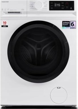 Lavatrice Toshiba TW-BL70A2PL, 6kg, 1200 rpm, e bardhë