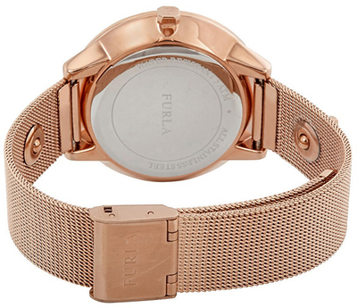Orë dore Furla Pin R4253102525