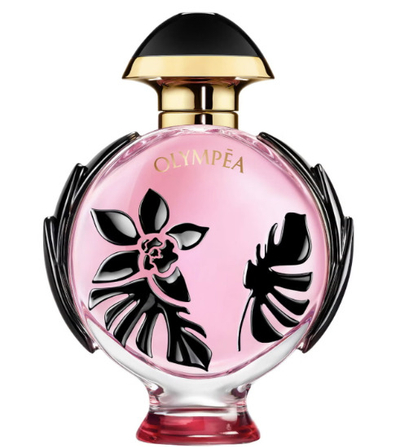 Eau de Parfum Paco Rabanne Olympea Flora Intense