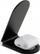 Karikues pa tel Mercedes Silver Stars MagSafe Foldable 2in1, 15W, i zi