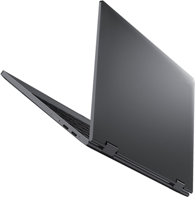 Laptop Chuwi MiniBook X 2023, 10.51\", Celeron N150, 16GB RAM, SSD 512GB, сребрен