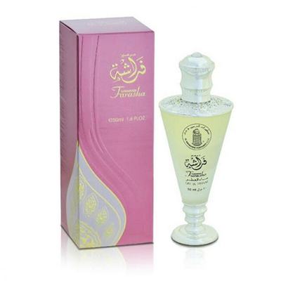 Parfum Al Haramain Farasha 
