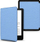Mbulesë Kindle Tech-Protect SmartCase Paperwhite 5, funksion zgjim–fjetje, blu
