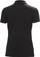 Bluzë polo për goca Helly Hansen 79168, 100% pambuk, madhësia S, e zezë