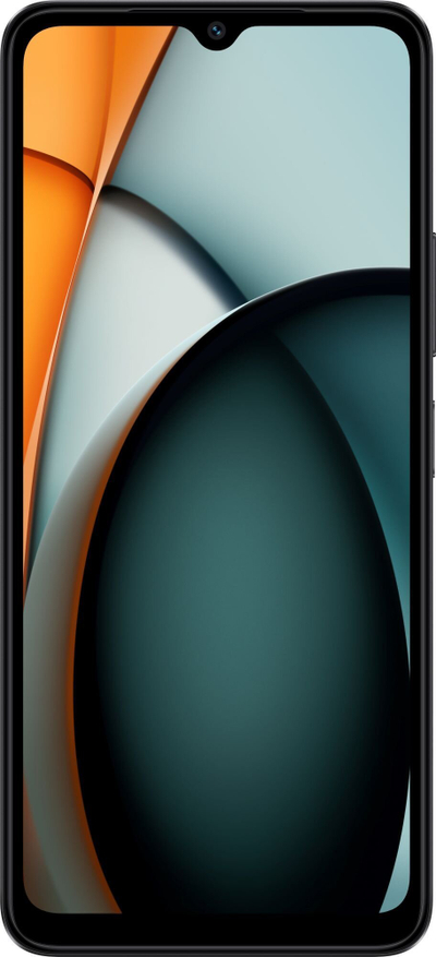 Telefoni Xiaomi Redmi A3, 3GB RAM, 64GB, i zi