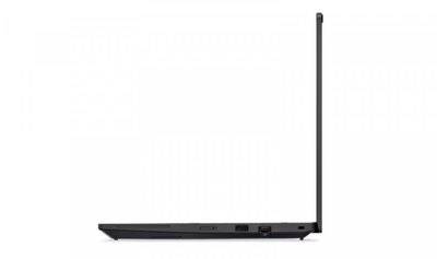 Laptopi Lenovo ThinkPad P14s G7, Intel Core Ultra 7 356H, 32GB, 1TB SSD, RTX PRO 500, 14.5" WUXGA, Windows 11 Pro, i zi