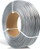 Filament 3D ROSA3D PETG Aluminum, 1.75mm, 1kg, gri metalik