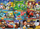 Puzzle Ravensburger Disney Pixar Movies, 1000 pjesë, 68 x 51 cm, shumëngjyrësh