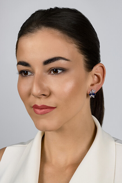 Qafore Brilio Silver sBS3557