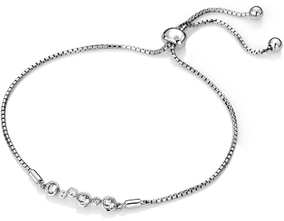 Byzylyk Hot Diamonds DL607