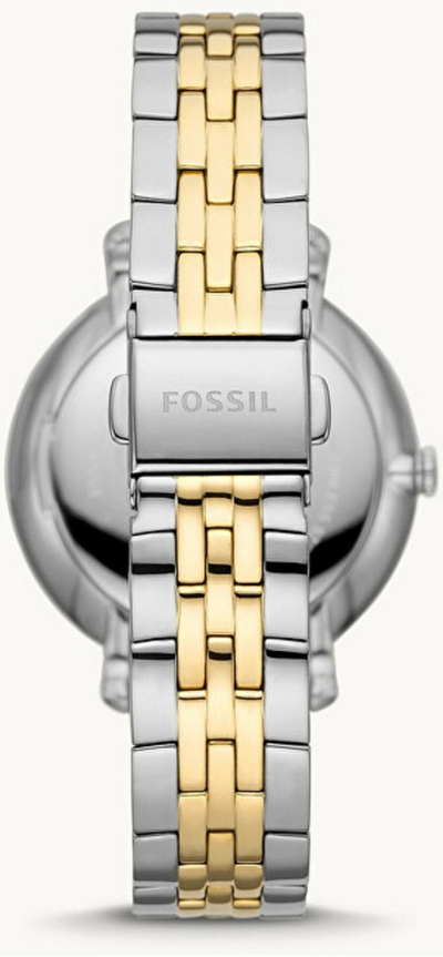 Orë dore Fossil Jacqueline Sun Moon ES5166