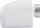 Termostat për radiator Homematic IP HmIP-eTRV-2, programim javor, komandë nga larg, i bardhë