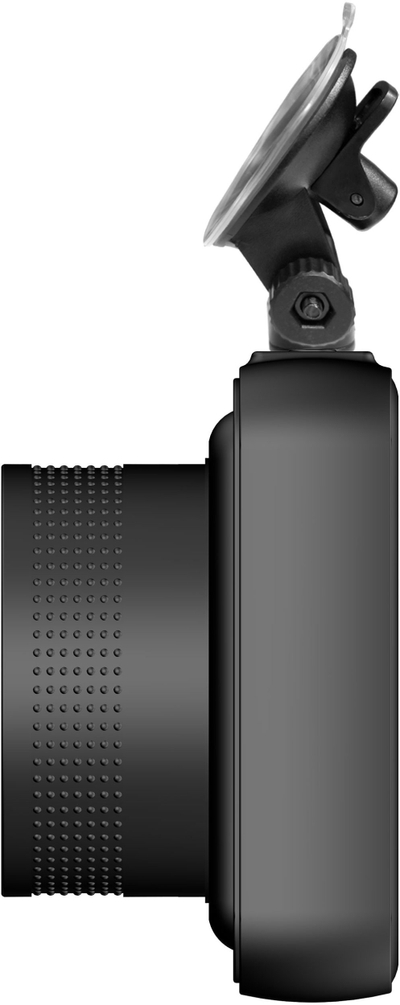 Kamerë makine Denver CCT-1650, ekran 3", HD 720p, e zezë