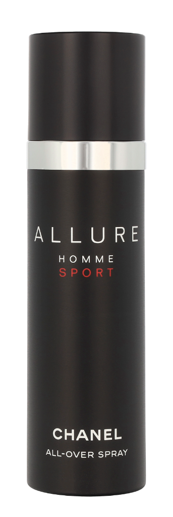 Sprej për trup Chanel Allure Homme Sport All-Over, 100ml