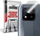 Xham mbrojtës kamerë GrizzGlass për Realme C11, hibrid, transparent
