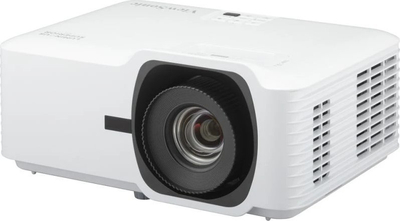 Projektor ViewSonic LS741HD, 5000 ANSI lumens, Full HD 1080p, i bardhë