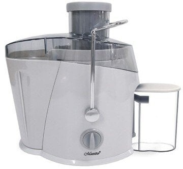 Shtrydhëse frutash Feel Maestro MR-801, 700W, 0.45L, gri