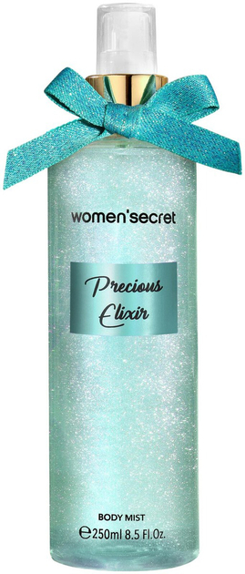Sprej për trup Women's Secret Precious, 250 ml
