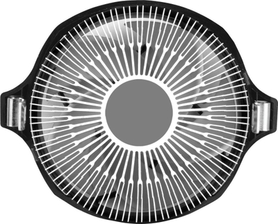 Ftohës CPU Arctic Alpine 23 (ACALP00035A)