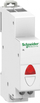 Llambë modulare Schneider, 110-230V AC iIL A9E18320
