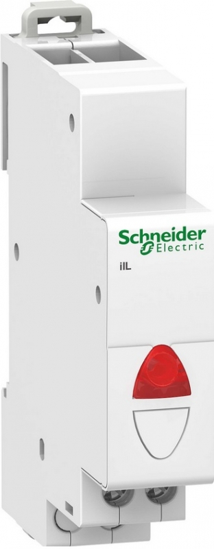 Llambë modulare Schneider, 110-230V AC iIL A9E18320
