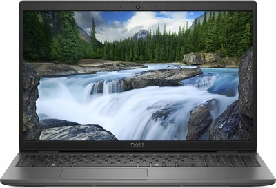 Notebook Dell Latitude 3550, 15.6", i3 1315U, 8GB RAM, SSD 512GB, gri