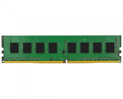 Memorie RAM Kingston KVR32N22S8/8BK, DDR4, 8GB, 3200MHz