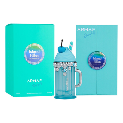 Eau de Parfum Armaf Island Bliss